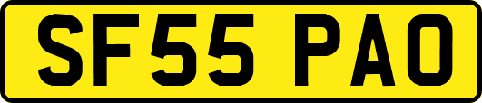 SF55PAO