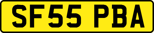 SF55PBA