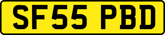 SF55PBD