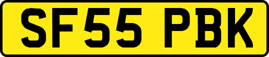 SF55PBK