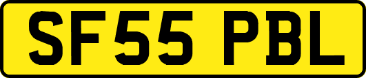 SF55PBL