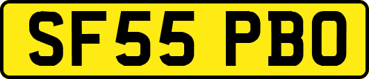 SF55PBO