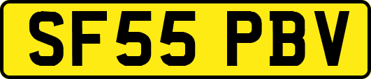 SF55PBV