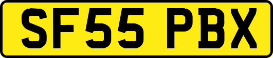 SF55PBX