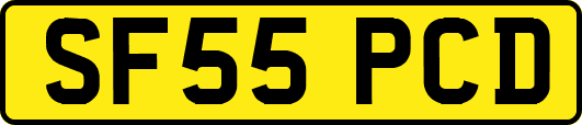 SF55PCD