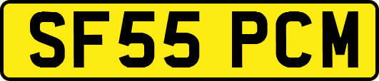 SF55PCM