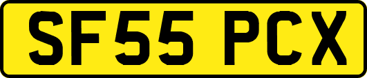 SF55PCX