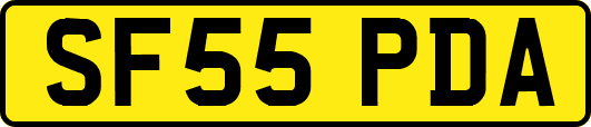 SF55PDA
