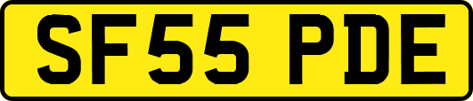 SF55PDE