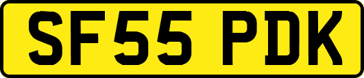 SF55PDK