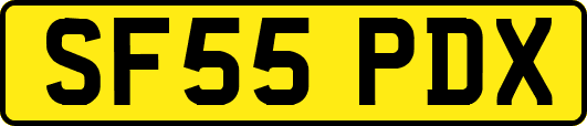 SF55PDX