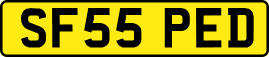 SF55PED