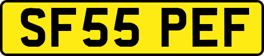 SF55PEF