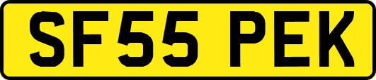 SF55PEK
