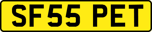 SF55PET