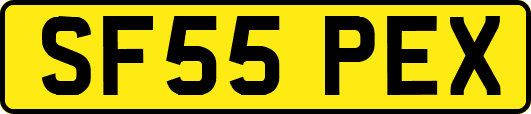 SF55PEX