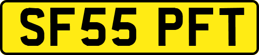 SF55PFT