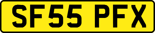 SF55PFX