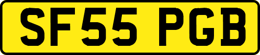 SF55PGB