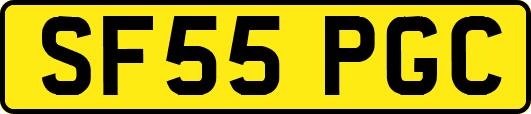 SF55PGC