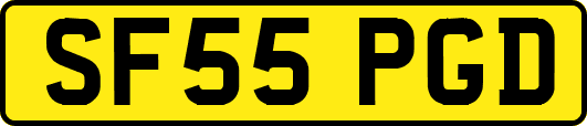 SF55PGD