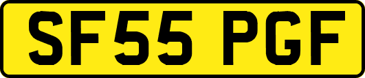 SF55PGF