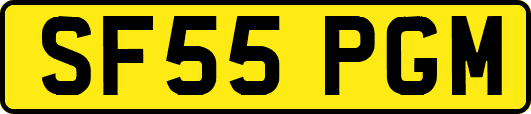 SF55PGM