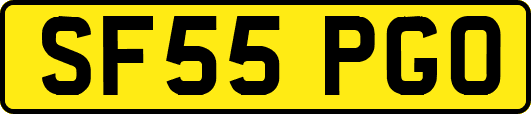 SF55PGO