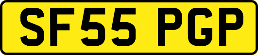 SF55PGP