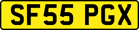 SF55PGX