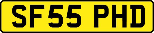 SF55PHD