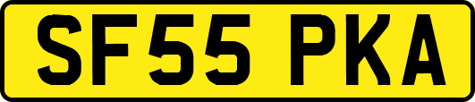 SF55PKA