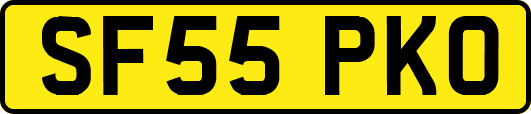 SF55PKO