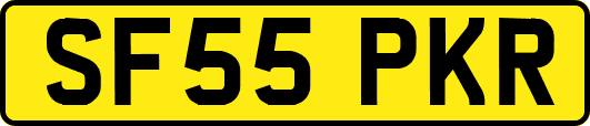 SF55PKR