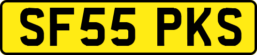 SF55PKS