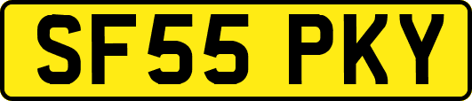 SF55PKY