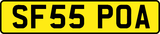 SF55POA