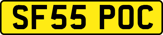 SF55POC