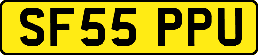 SF55PPU