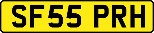 SF55PRH