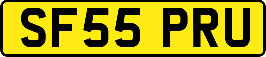 SF55PRU