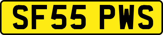SF55PWS
