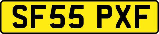 SF55PXF