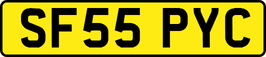 SF55PYC
