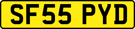 SF55PYD