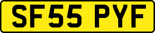 SF55PYF