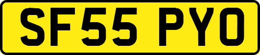 SF55PYO