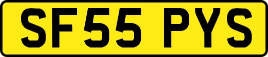 SF55PYS