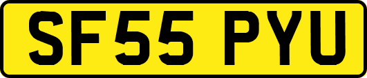 SF55PYU