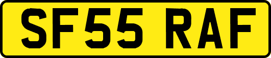 SF55RAF